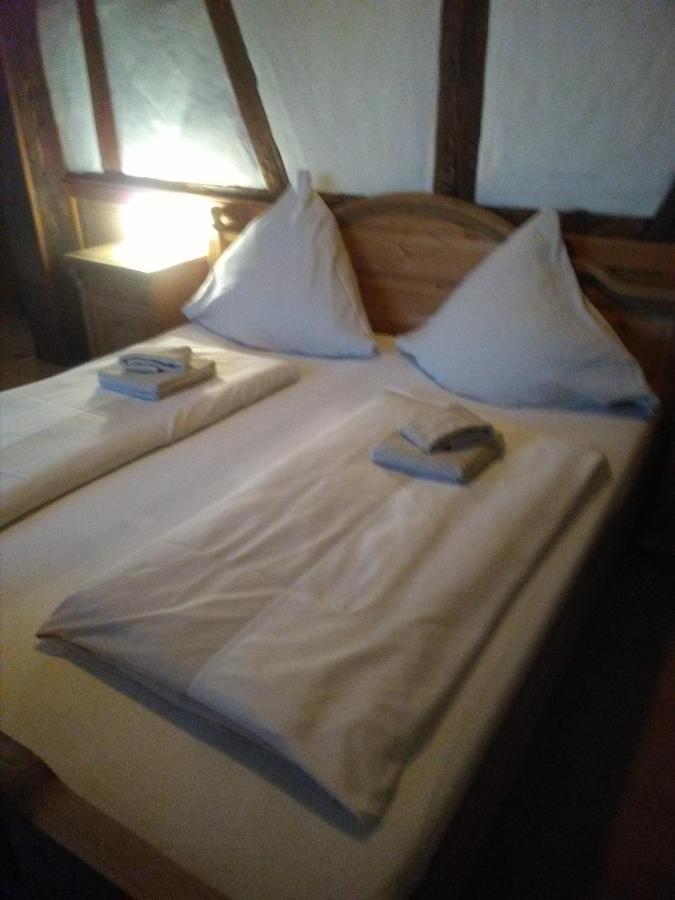 Gasthaus Sonne Schliengen Εξωτερικό φωτογραφία