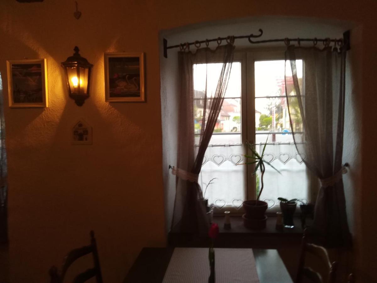 Gasthaus Sonne Schliengen Εξωτερικό φωτογραφία