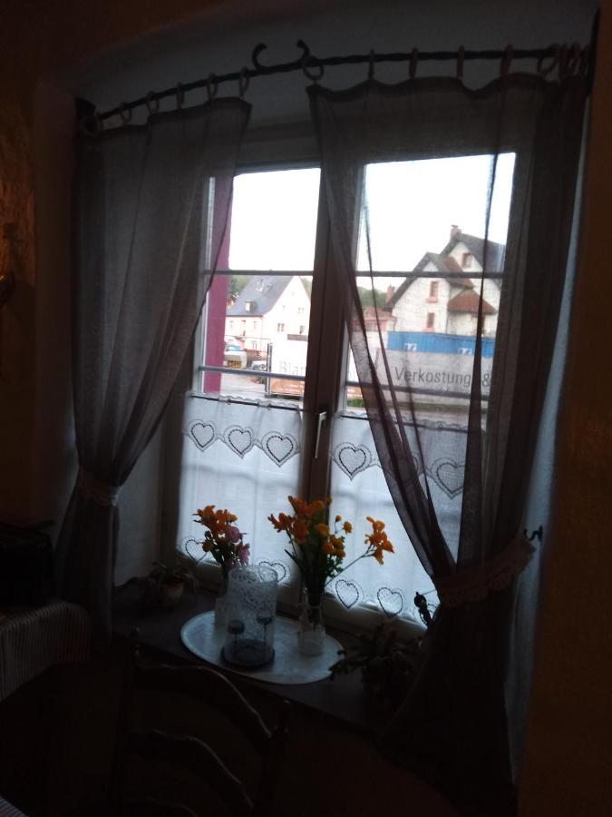 Gasthaus Sonne Schliengen Εξωτερικό φωτογραφία