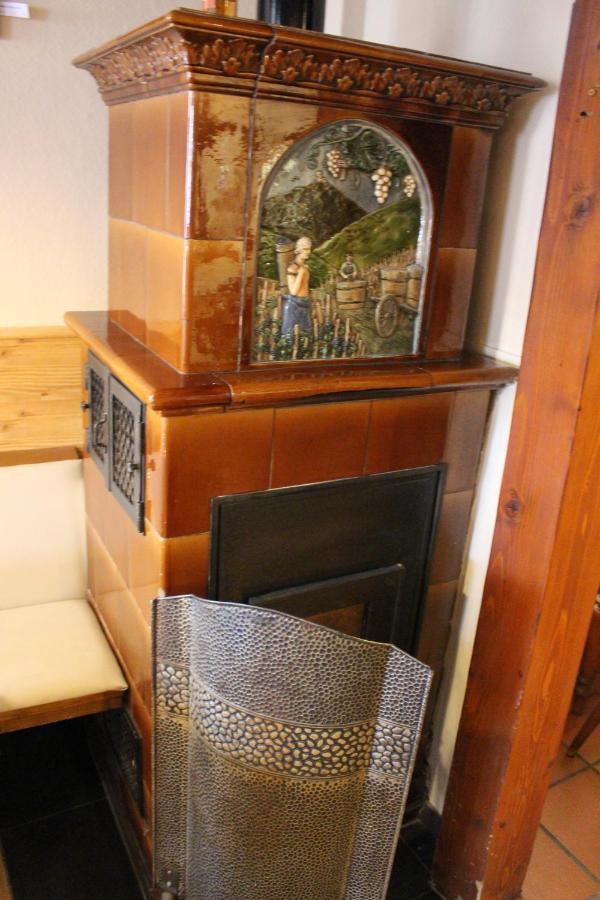 Gasthaus Sonne Schliengen Εξωτερικό φωτογραφία