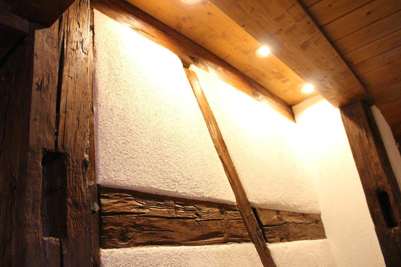 Gasthaus Sonne Schliengen Εξωτερικό φωτογραφία
