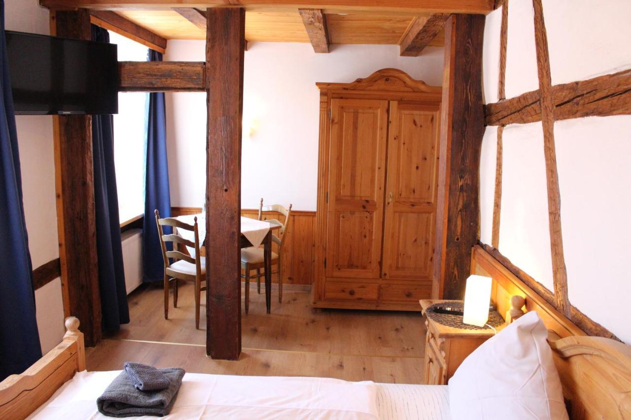 Gasthaus Sonne Schliengen Εξωτερικό φωτογραφία