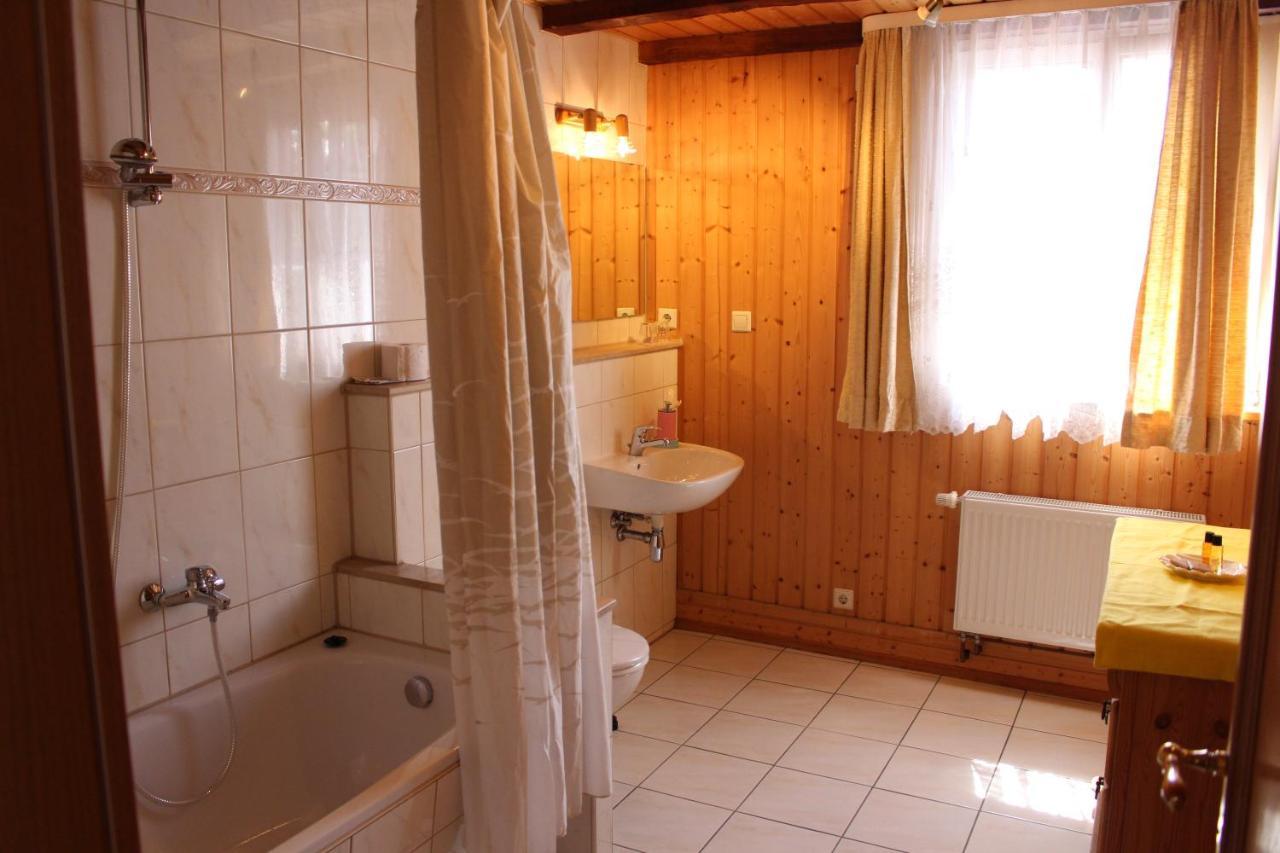 Gasthaus Sonne Schliengen Εξωτερικό φωτογραφία