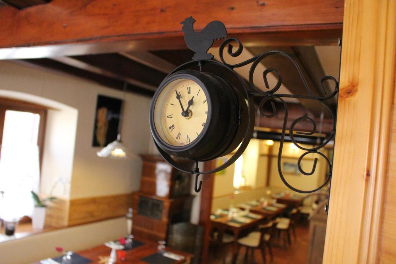 Gasthaus Sonne Schliengen Εξωτερικό φωτογραφία