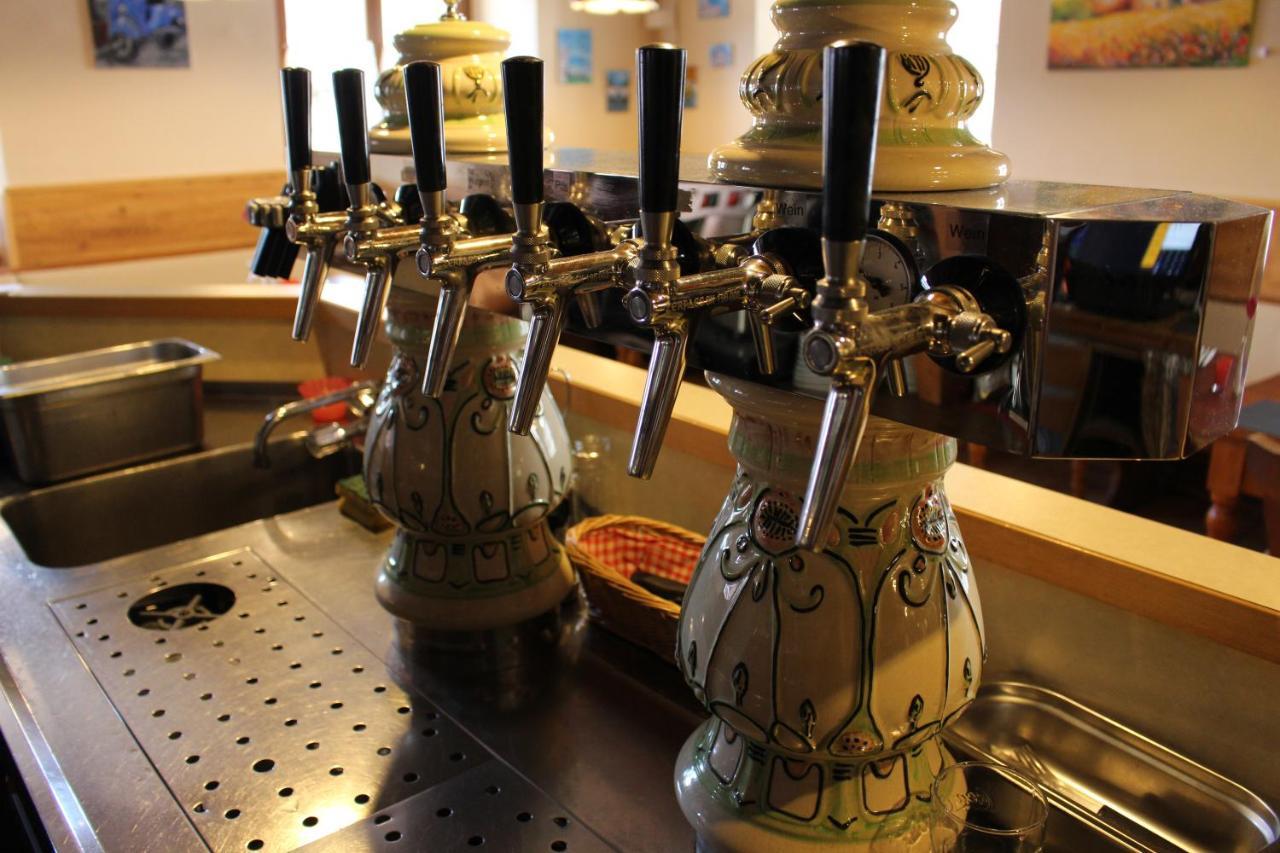 Gasthaus Sonne Schliengen Εξωτερικό φωτογραφία