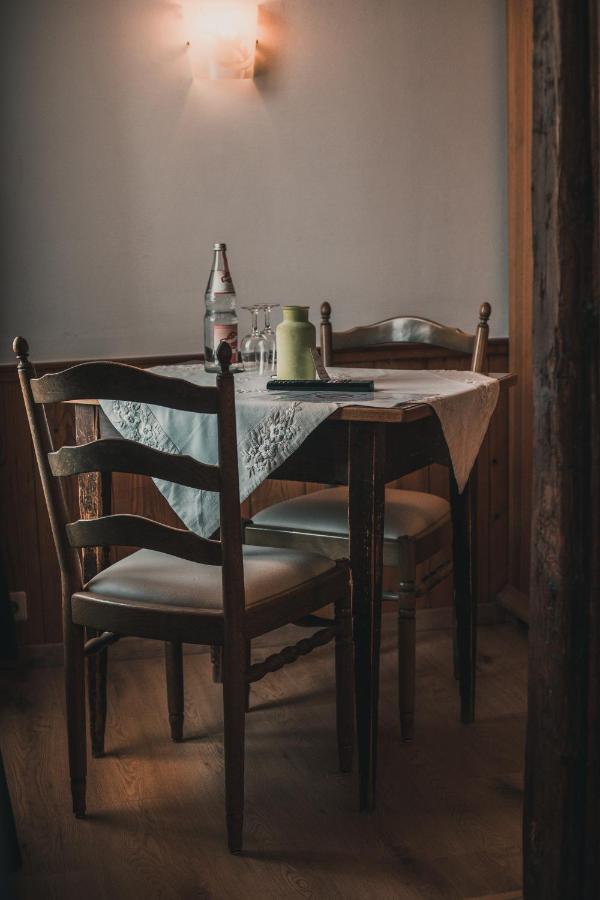 Gasthaus Sonne Schliengen Εξωτερικό φωτογραφία